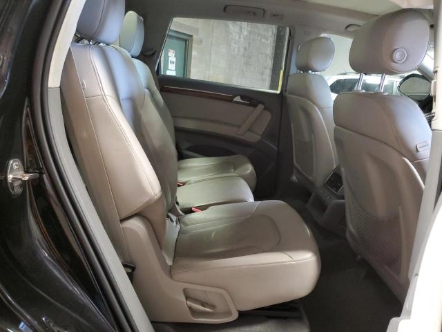 Photo 11 from auction – 2014 AUDI Q7 PREMIUM with VIN WA1CMBFE3ED007194