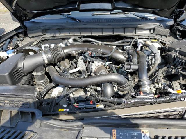 Photo 12 from auction – 2023 FORD BRONCO RAP with VIN 1FMEE5JR4PLB71484
