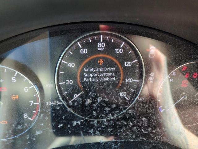 صورة رقم 9 من المزاد - 2023 MAZDA CX-30 PREF مع VIN 3MVDMBCM5PM523729