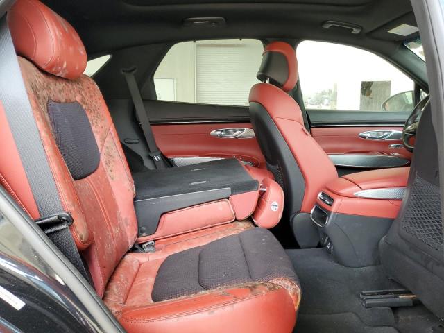 Photo 10 from auction – 2022 GENESIS GV70 BASE with VIN KMUMADTB5NU034130