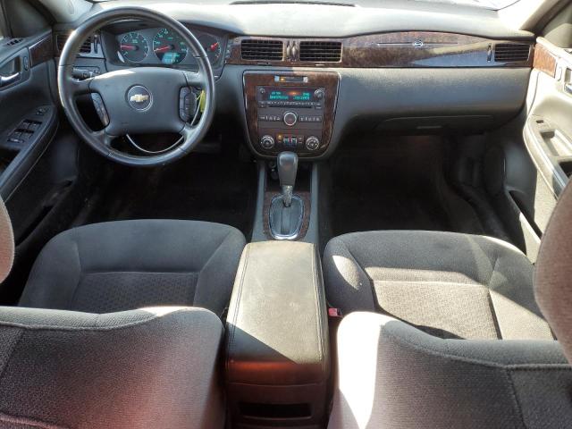 Photo 8 from auction – 2012 CHEVROLET IMPALA LT with VIN 2G1WG5E34C1280710