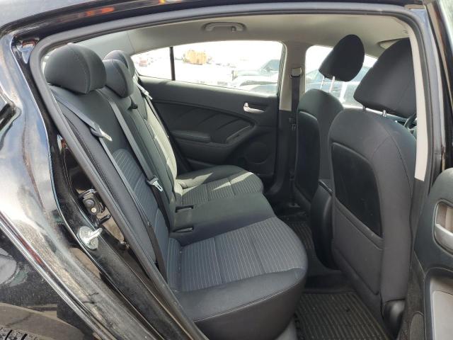 Photo 10 from auction – 2018 KIA FORTE LX with VIN 3KPFL4A79JE214367