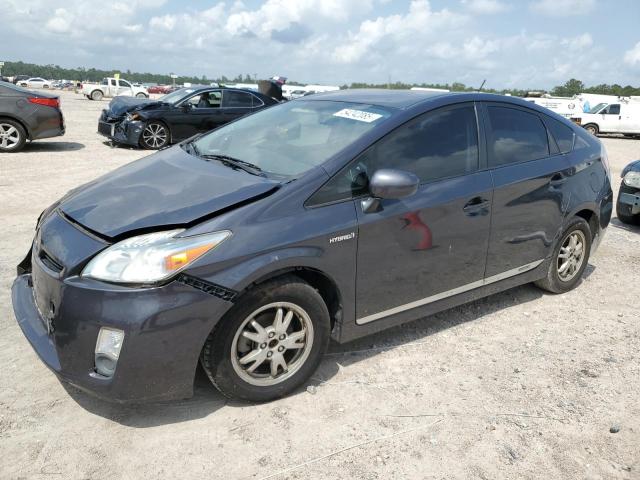 TOYOTA PRIUS 2011 with VIN JTDKN3DU4B0305903 - Photo from auction