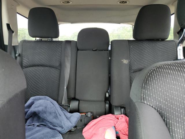 Photo 10 from auction – 2018 DODGE JOURNEY SX with VIN 3C4PDCBB4JT319599