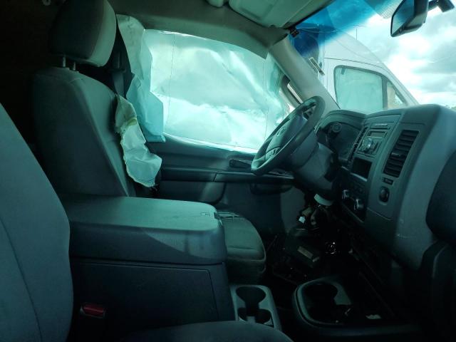 Photo 7 from auction – 2012 NISSAN NV 2500 with VIN 1N6BF0LY7CN100156