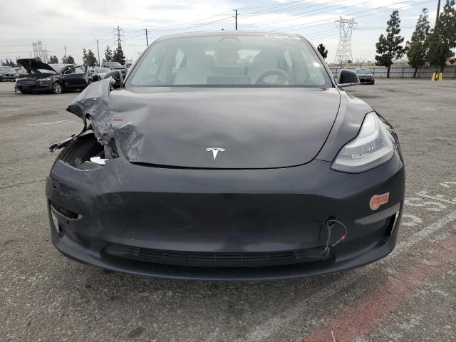 Photo 5 from auction – 2020 TESLA MODEL 3 with VIN 5YJ3E1EB5LF640029