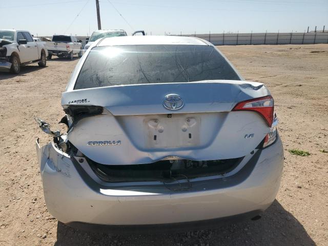 Photo 6 from auction – 2014 TOYOTA COROLLA L with VIN 5YFBURHE8EP148587