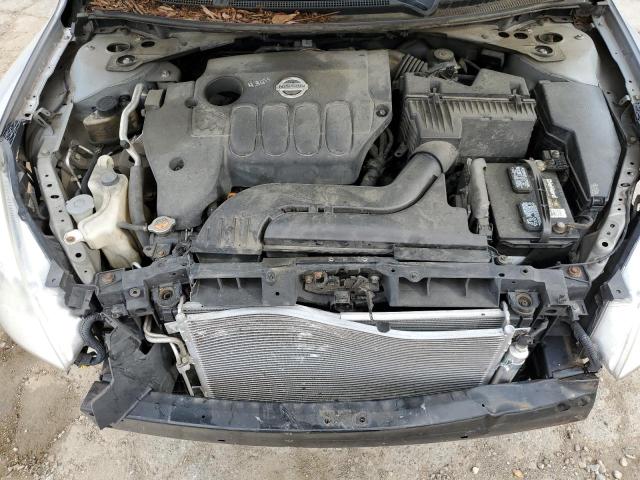 Photo 11 from auction – 2012 NISSAN ALTIMA BAS with VIN 1N4AL2AP1CN406479