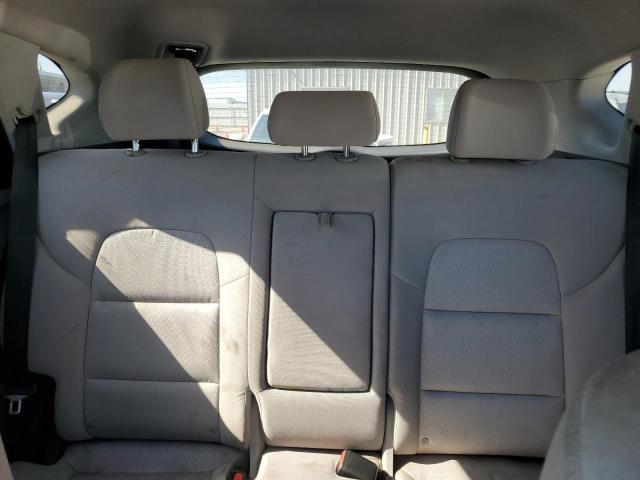 Photo 10 from auction – 2016 HYUNDAI TUCSON LIM with VIN KM8J33A4XGU117677