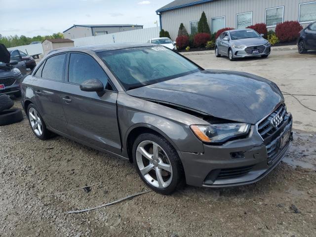 Photo 4 from auction – 2015 AUDI A3 PREMIUM with VIN WAUACHFF3F1110627