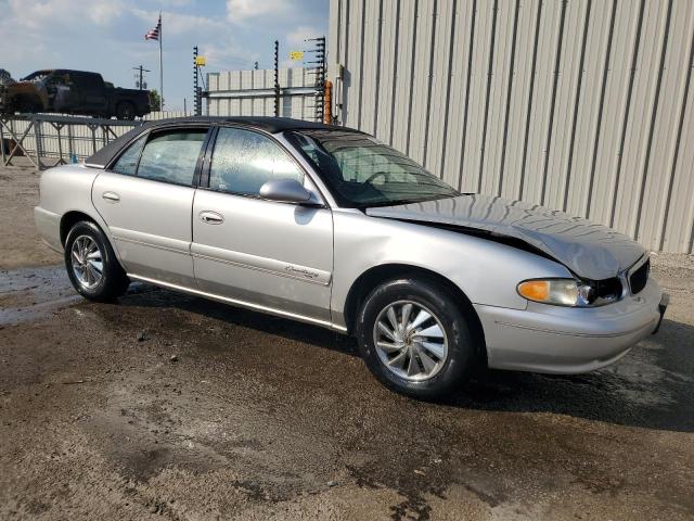 Photo 4 from auction – 2002 BUICK CENTURY CU with VIN 2G4WS52J821186929