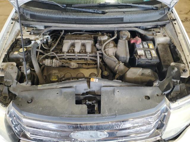 Снимка 12 от търг – 2008 FORD TAURUS X E с VIN 1FMDK07W28GA38429
