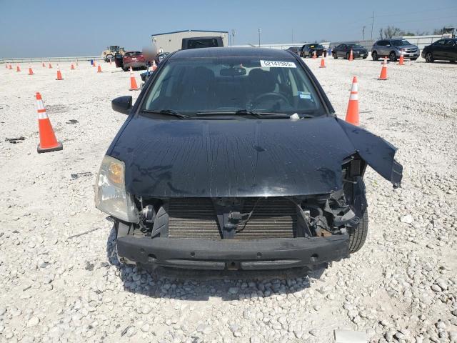 Photo 5 from auction – 2012 NISSAN SENTRA 2.0 with VIN 3N1AB6AP4CL752162