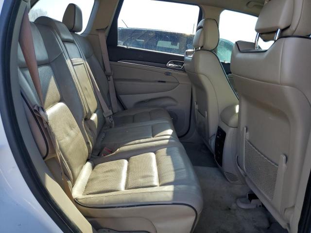 Photo 11 from auction – 2015 JEEP GRAND CHER with VIN 1C4RJFCT7FC693038