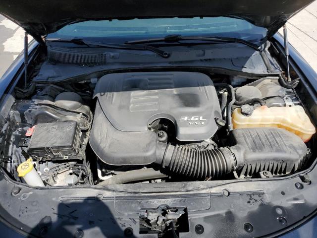 Photo 11 from auction – 2015 DODGE CHARGER SX with VIN 2C3CDXJG4FH730203