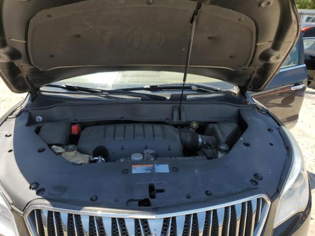 Photo 12 from auction – 2013 BUICK ENCLAVE with VIN 5GAKRCKD9DJ259989
