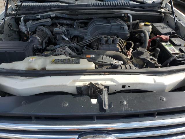 Снимка 12 от търг – 2010 FORD EXPLORER X с VIN 1FMEU7DE4AUA72446