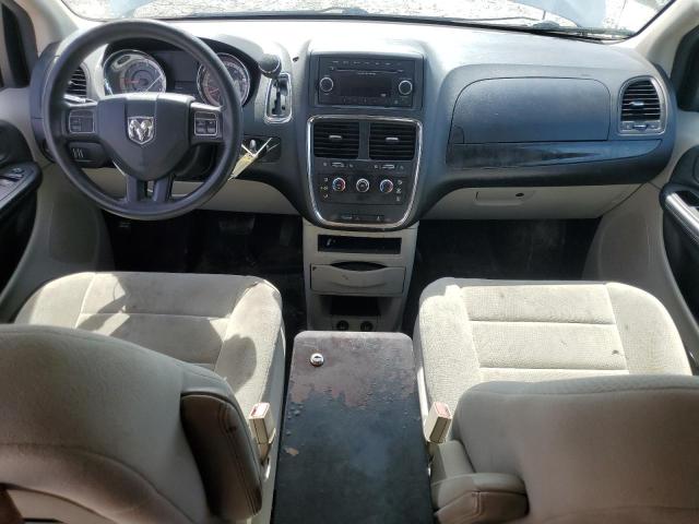 Photo 8 from auction – 2013 RAM RAM VAN CA with VIN 2C4JRGAG4DR756876