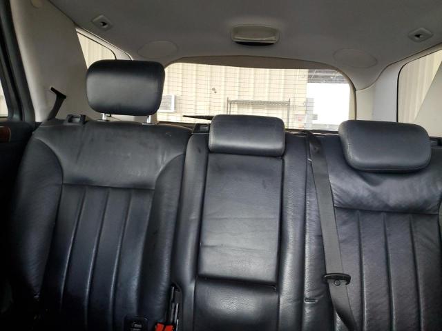 Photo 10 from auction – 2008 MERCEDES-BENZ ML 350 with VIN 4JGBB86E98A347283