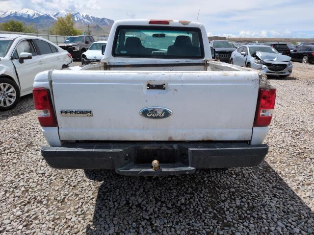 Photo 6 from auction – 2007 FORD RANGER with VIN 1FTYR10D57PA68832