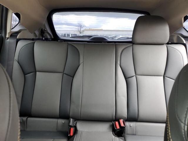 Photo 10 from auction – 2021 SUBARU CROSSTREK with VIN JF2GTHSC5MH347246