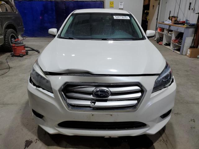 Photo 5 from auction – 2015 SUBARU LEGACY 2.5 with VIN 4S3BNAJ66F3042523