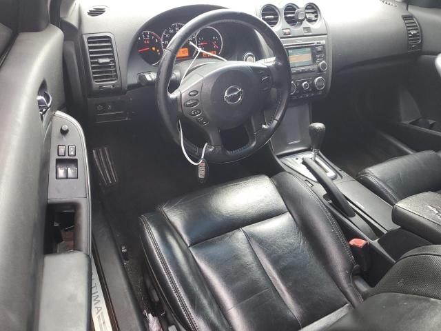 Photo 8 from auction – 2011 NISSAN ALTIMA S with VIN 1N4AL2EP0BC178530