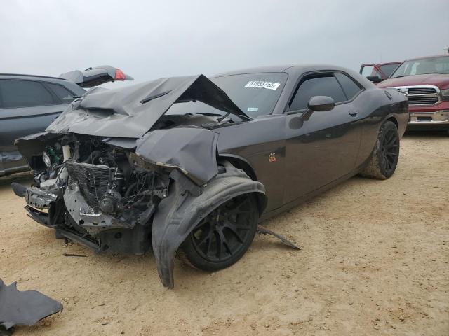 DODGE CHALLENGER 2019 with VIN 2C3CDZFJ3KH618521 - Photo from auction