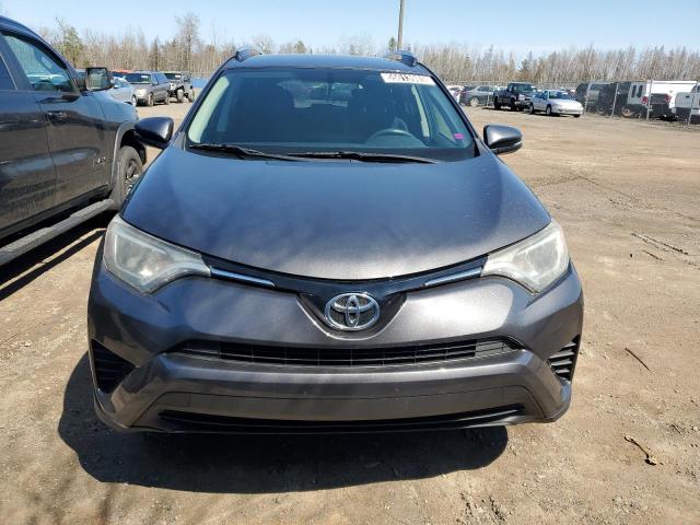Photo 5 from auction – 2016 TOYOTA RAV4 LE with VIN 2T3BFREV3GW523499