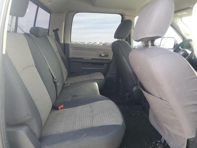 Photo 6 from auction – 2012 DODGE RAM 2500 S with VIN 3C6UD5DL3CG326339