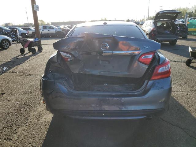 Photo 6 from auction – 2017 NISSAN ALTIMA 2.5 with VIN 1N4AL3AP3HC219673