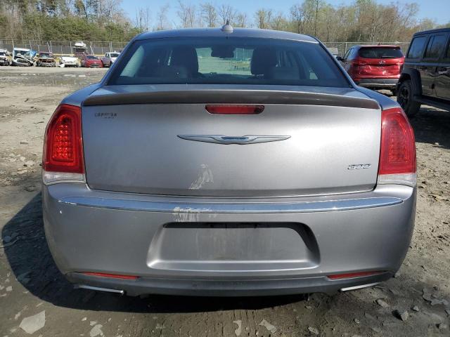 Photo 6 from auction – 2015 CHRYSLER 300 LIMITE with VIN 2C3CCAAG7FH779797