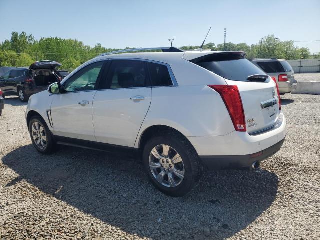 Photo 2 from auction – 2014 CADILLAC SRX LUXURY with VIN 3GYFNEE32ES529049