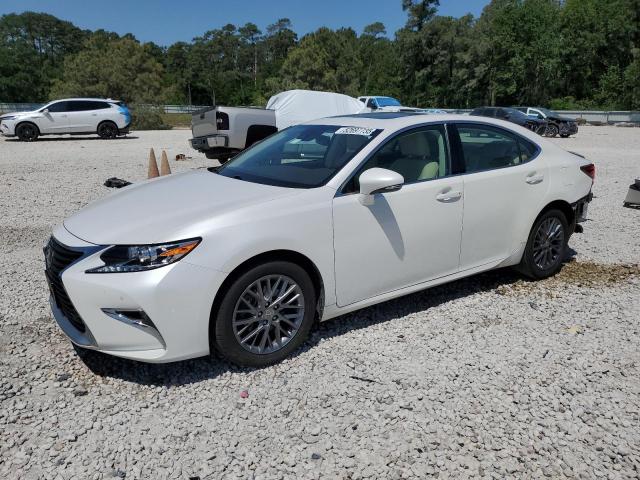 Photo 1 from auction – 2018 LEXUS ES 350 with VIN 58ABK1GG2JU083599