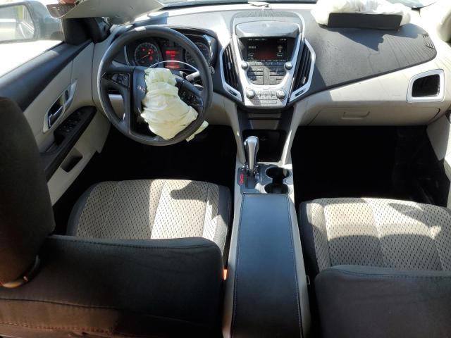 Photo 8 from auction – 2013 GMC TERRAIN SL with VIN 2GKFLREK1D6168974