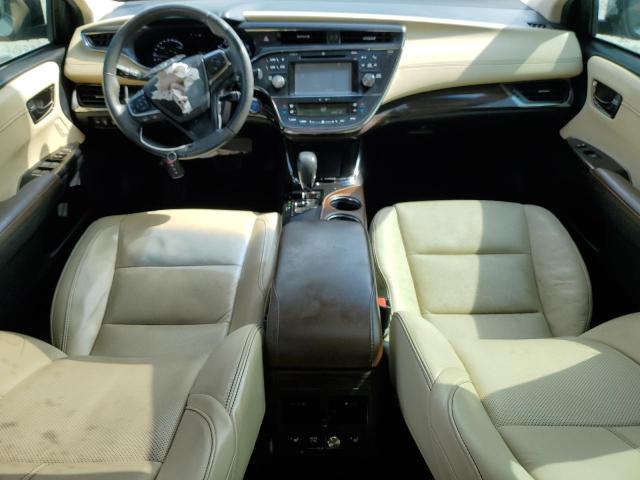 Photo 8 from auction – 2015 TOYOTA AVALON HYB with VIN 4T1BD1EB4FU042701