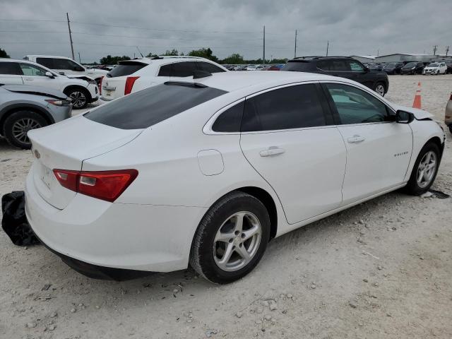 Photo 3 from auction – 2018 CHEVROLET MALIBU LS with VIN 1G1ZB5ST8JF177294