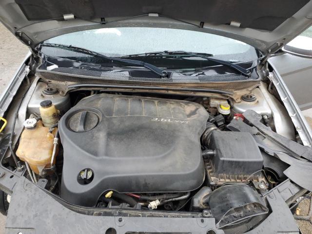 Photo 11 from auction – 2013 CHRYSLER 200 LIMITE with VIN 1C3CCBCG2DN601173