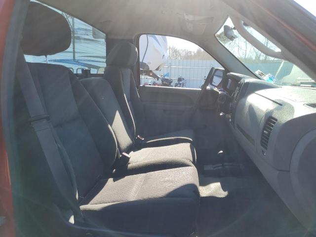 Photo 10 from auction – 2013 CHEVROLET SILVERADO with VIN 1GCNKPEA4DZ218177