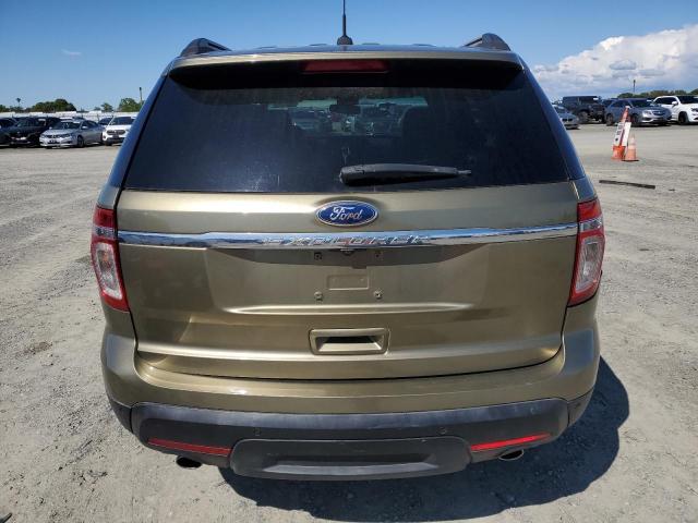 Photo 6 from auction – 2012 FORD EXPLORER X with VIN 1FMHK8D89CGA84497