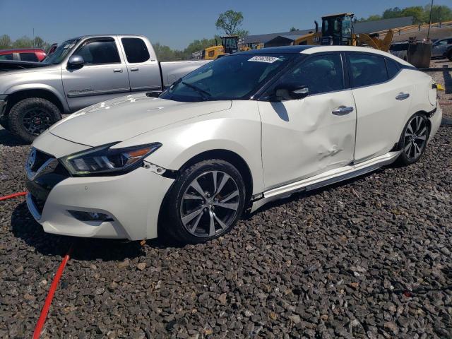 NISSAN MAXIMA 3.5 2017 z numerem VIN 1N4AA6AP7HC436151 - Zdjęcie z aukcji