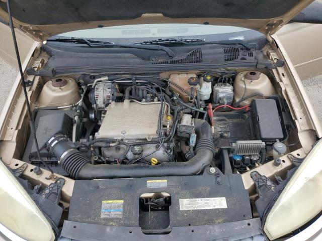 Photo 11 from auction – 2004 CHEVROLET MALIBU LS with VIN 1G1ZT52804F228655