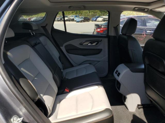 Photo 11 from auction – 2019 GMC TERRAIN SL with VIN 3GKALVEV4KL150006