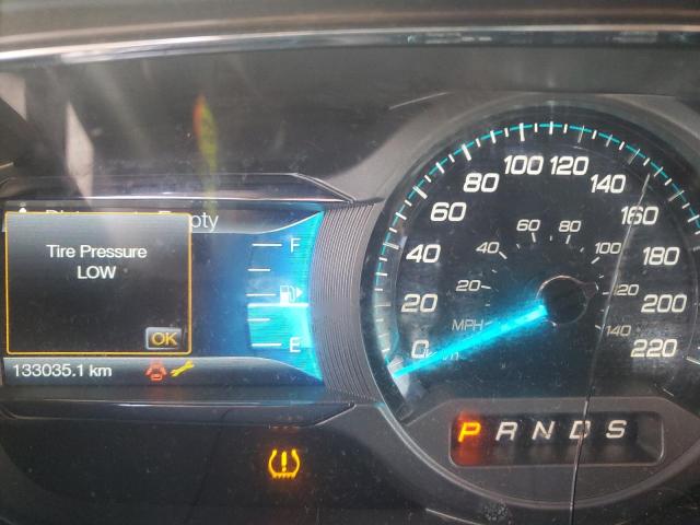 Photo 9 from auction – 2016 FORD TAURUS LIM with VIN 1FAHP2J83GG125449