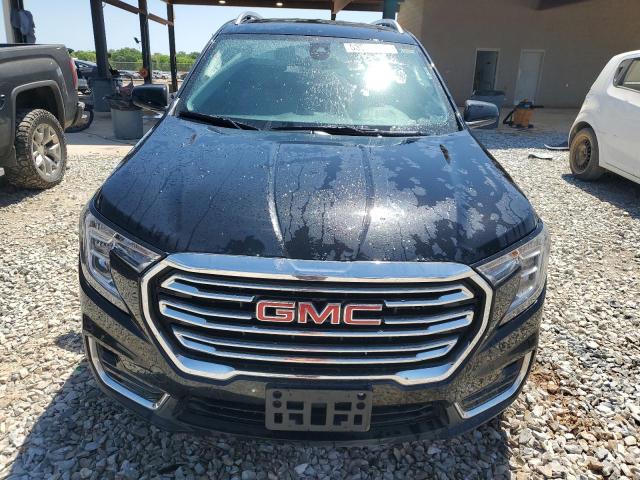 Photo 5 from auction – 2023 GMC TERRAIN SL with VIN 3GKALPEG1PL103603