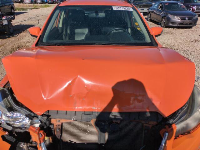 Photo 11 from auction – 2015 SUBARU XV CROSSTR with VIN JF2GPAMC2F8248170