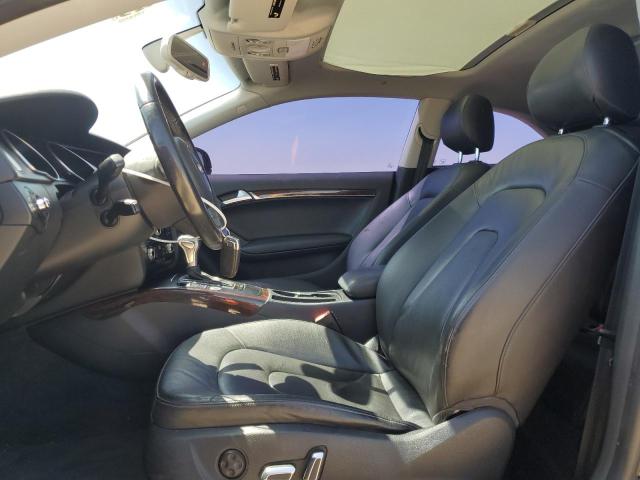 Photo 7 from auction – 2014 AUDI A5 PREMIUM with VIN WAULFAFR3EA036979