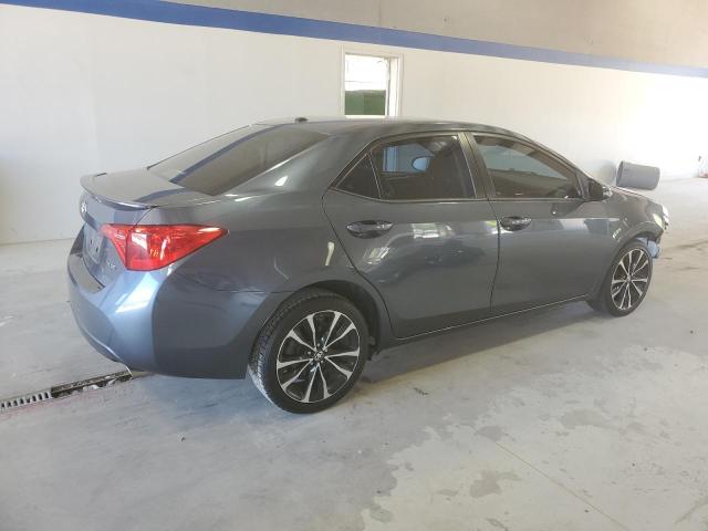 Photo 3 from auction – 2017 TOYOTA COROLLA L with VIN 2T1BURHE2HC763415