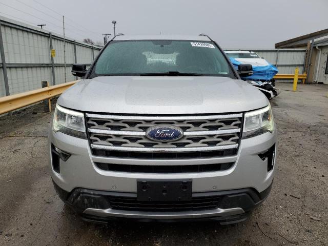 صورة رقم 5 من المزاد - 2018 FORD EXPLORER X مع VIN 1FM5K7D84JGA34326