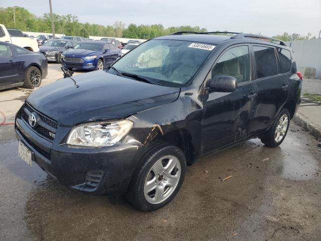 TOYOTA RAV4 2010 z numerem VIN JTMBK4DV2A5086173 - Zdjęcie z aukcji
